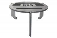 Top-Grill Aufsatz für Grillplatten / Planchas