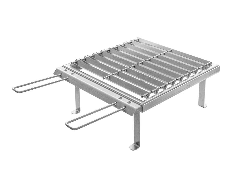 Spares2go Backofen-Rost Verstellbar – Für Cooke & Lewis Herde, 2 Stück, 320 Mm Tief, 360–620 Mm Breit